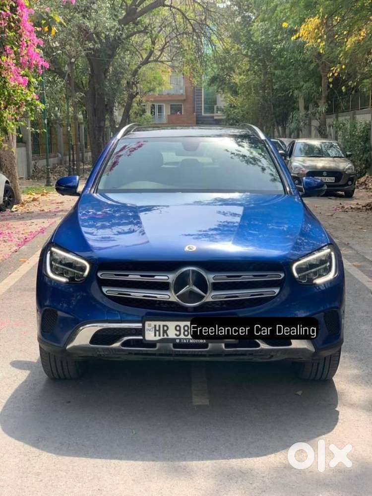 Mercedes-benz Glc 220d 4matic, 2023, Diesel