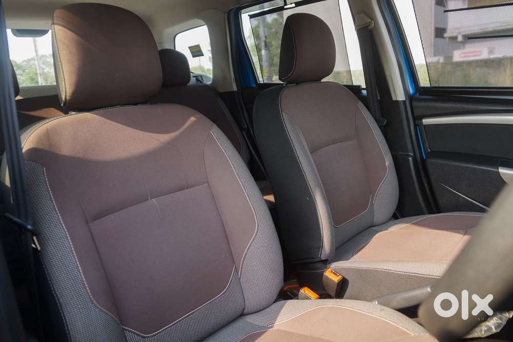 Renault Duster 2019-2020 1.5 85 Ps Rxs Mt Diesel, 2021, Diesel
