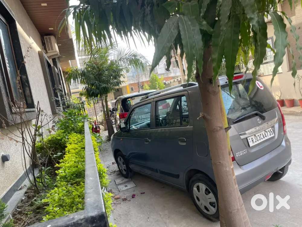 Maruti Suzuki Wagon R 2013 Petrol 68000 Km Driven