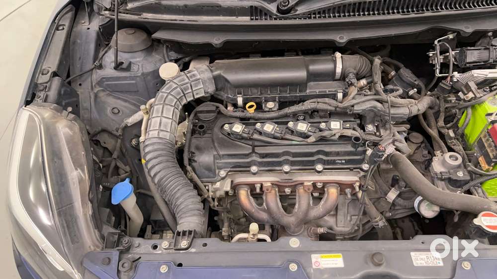 Maruti Suzuki Baleno 1.2 Alpha, 2018, Cng & Hybrids