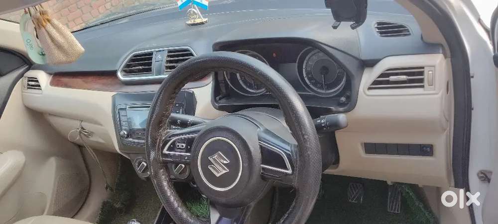 Maruti Suzuki Dzire 1.2 2019