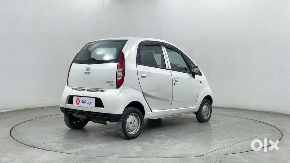 Tata Nano Xm, 2017, Cng & Hybrids
