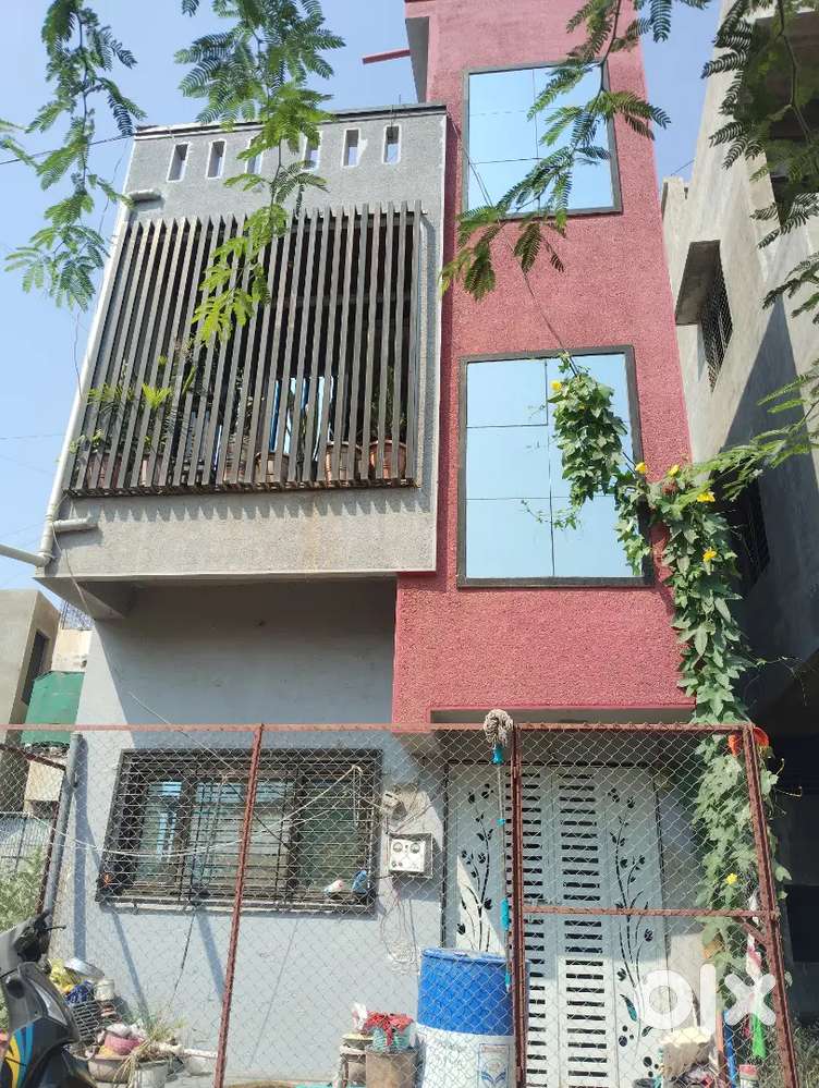 Urgent House For Sell