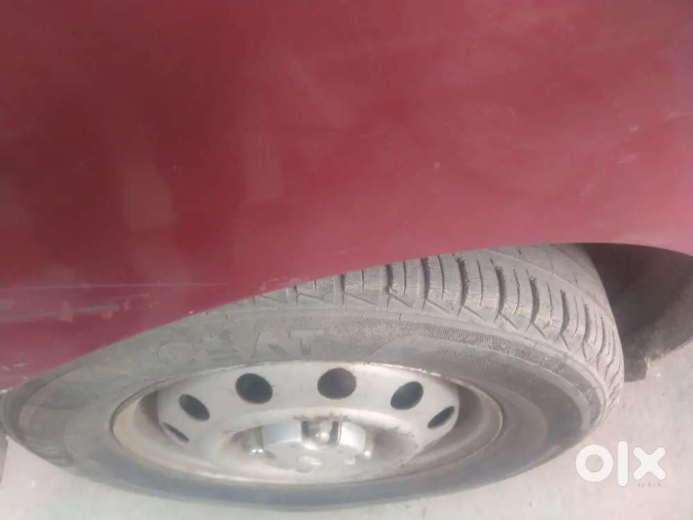 Hyundai I10 2012 Petrol Good Condition