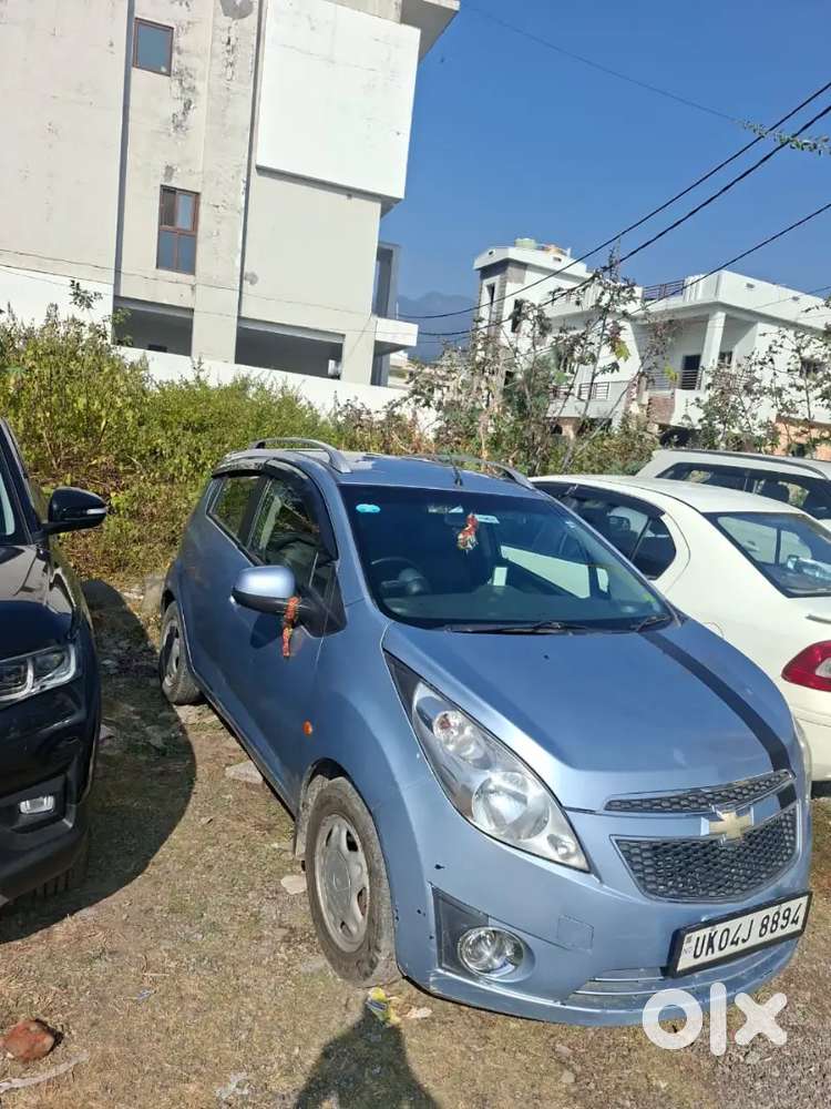 Chevrolet Beat 2010
