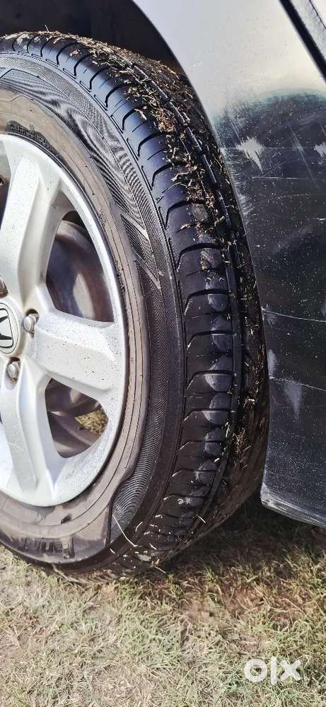 Good Condition' Single Hande Drive