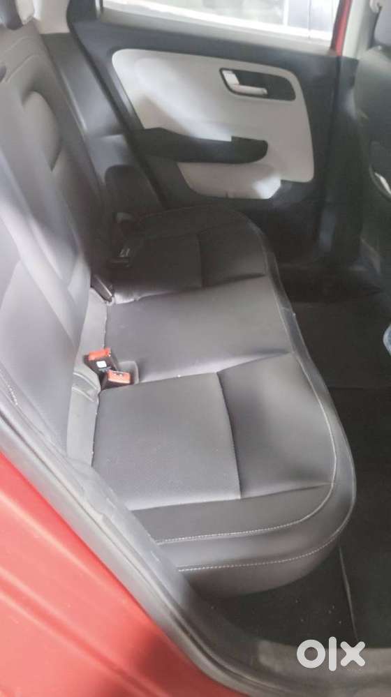 Tata Altroz Xz Plus (s) Icng, 2023, Cng & Hybrids