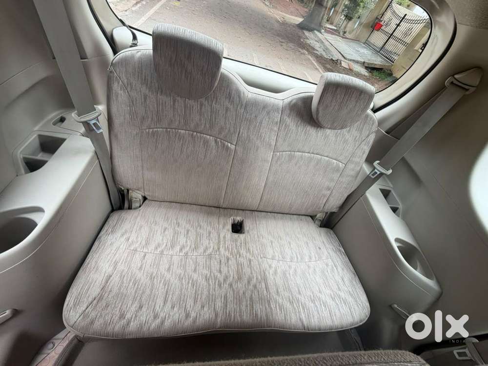 Maruti Suzuki Ertiga Vdi, 2015, Diesel