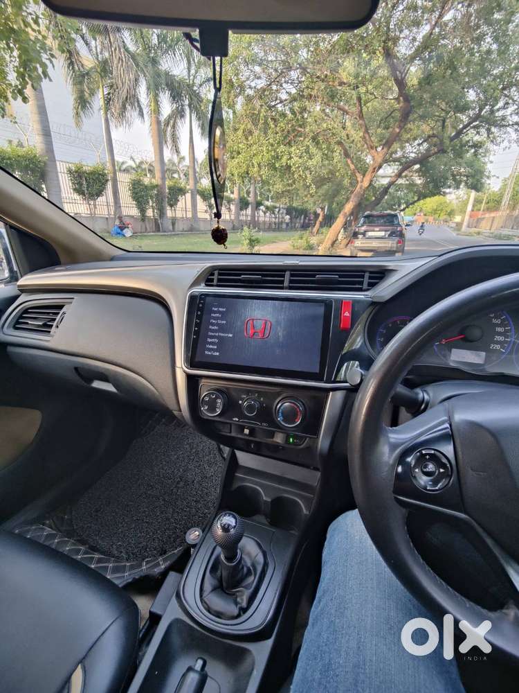 Original Kerala Registered  Honda City I-dtec  Genuine Buyers Only