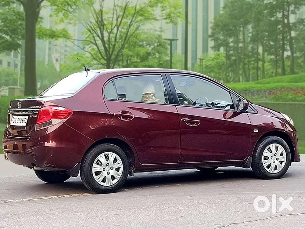 Honda City 1.5 Sv I-vtec Mt, 2015, Petrol