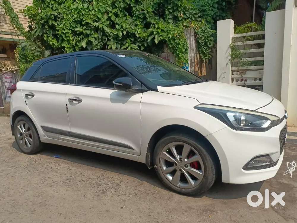 Hyundai I20 2016 Diesel 120000 Km Driven