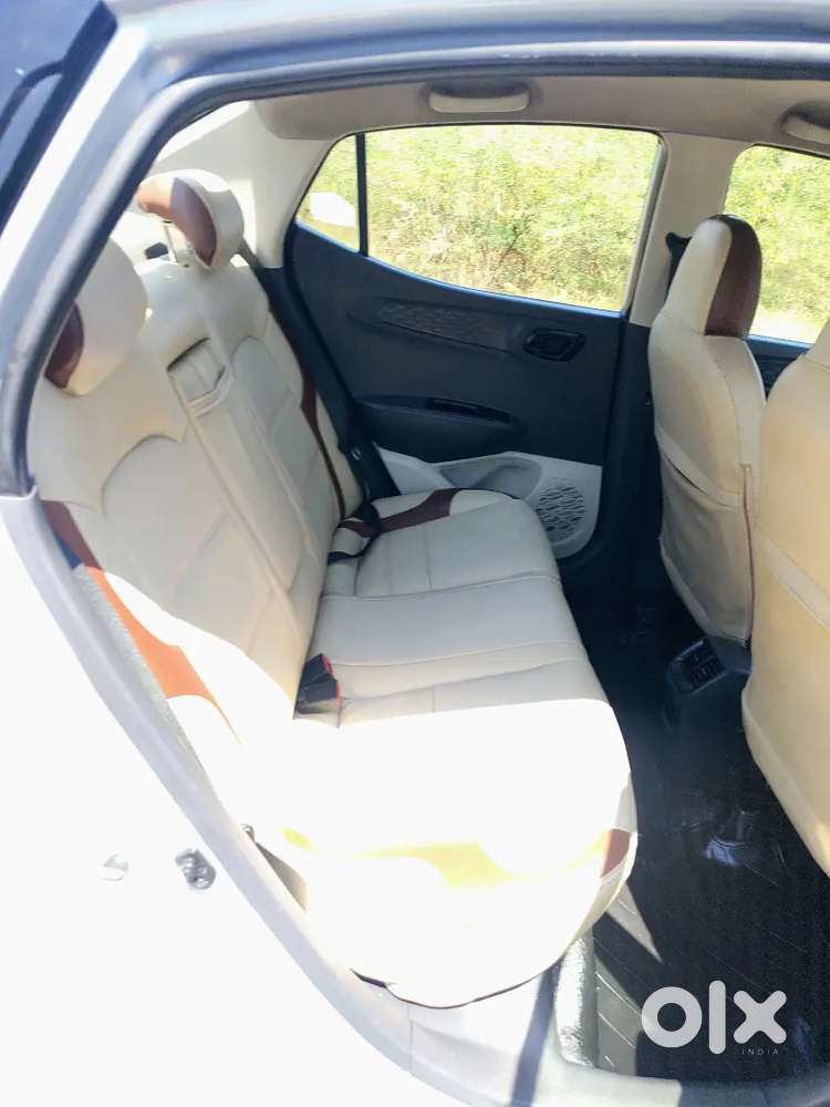 Hyundai Aura