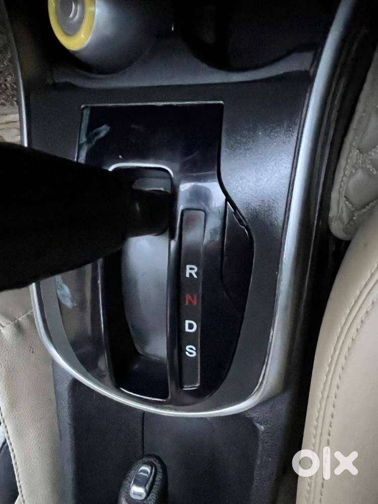 Honda City Zx 2016