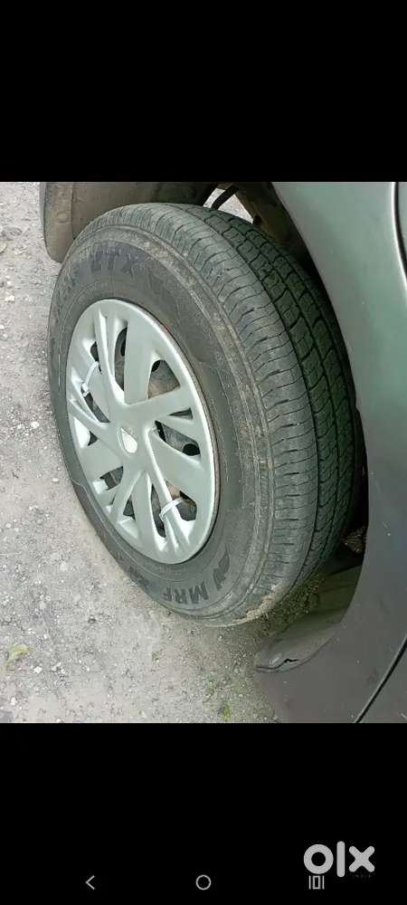 Maruti Suzuki Dzire 2016 Petrol 93000 Km Driven