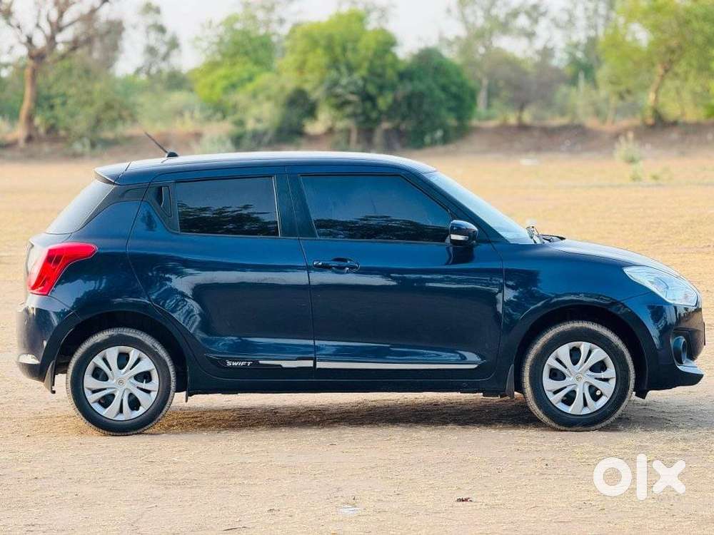 Maruti Suzuki Swift, 2020, Petrol
