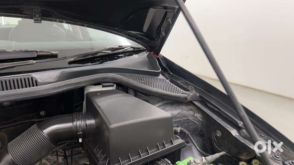 Volkswagen Polo 2009-2013 Petrol Highline 1.2l, 2015, Petrol