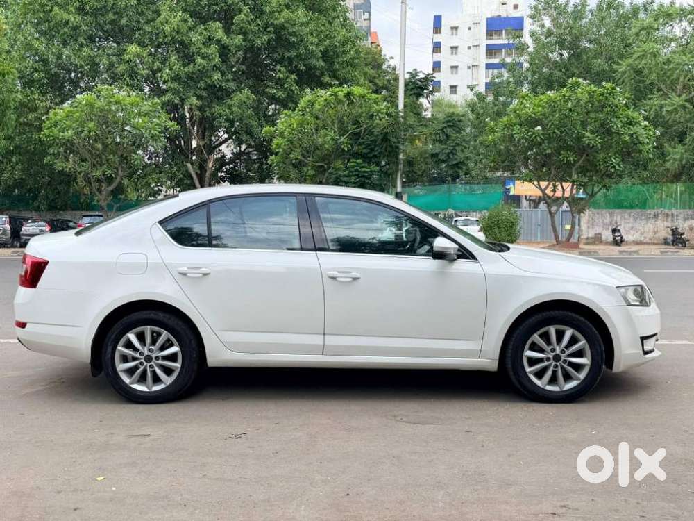 Skoda Octavia 2.0 Tdi Mt Ambition, 2014, Diesel