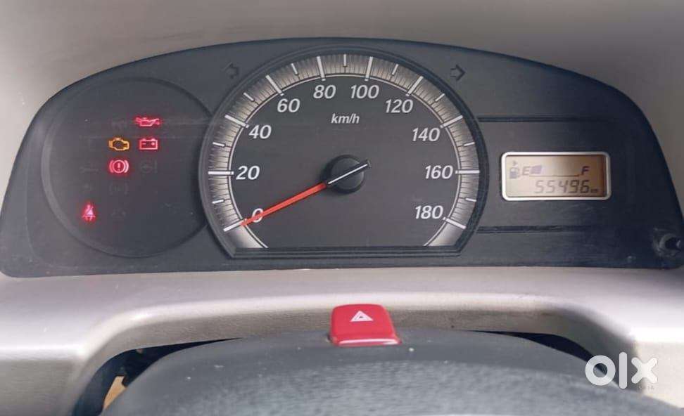 Maruti Suzuki Eeco 5 Seater Ac, 2020, Petrol