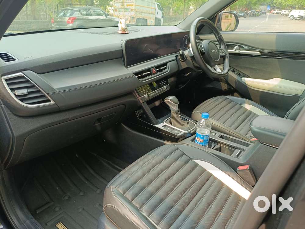 Kia Seltos Gtx Plus At D, 2024, Petrol