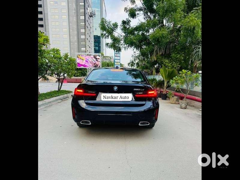 Bmw 3 Series 2.0 320d M Sport, 2025, Diesel