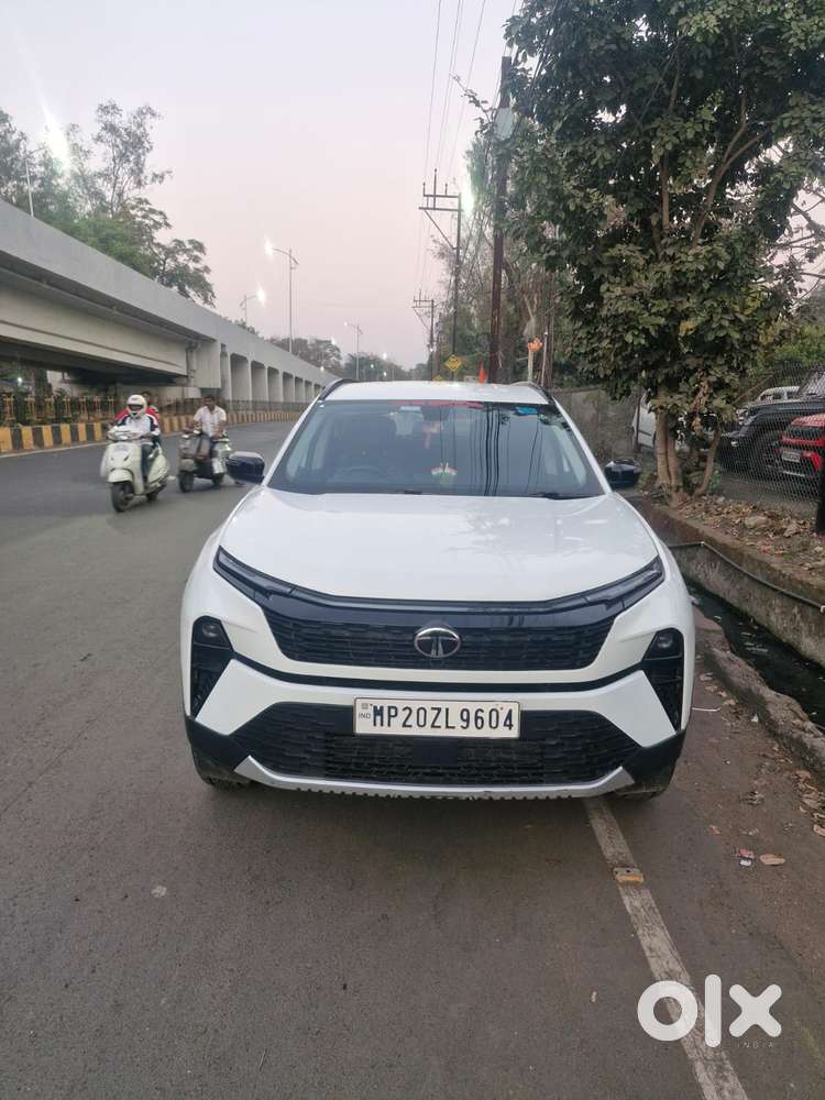 Tata Harrier Smart (o), 2024, Diesel