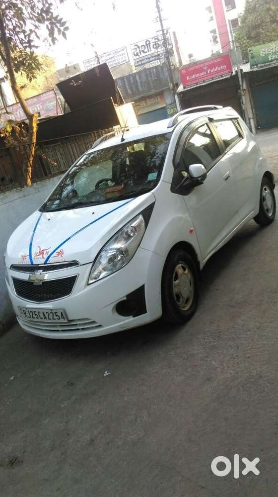 Chevrolet Beat 2013 Diesel Well Maintained