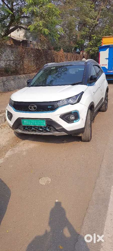 Tata Nexon Ev 2022