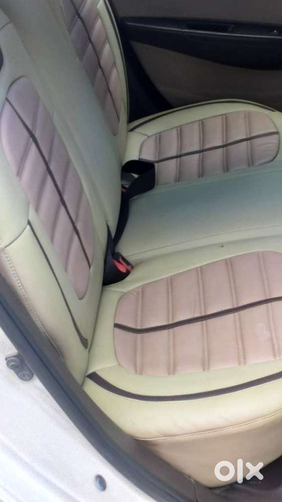 Hyundai I20 Diesel Sportz, 2011, Diesel