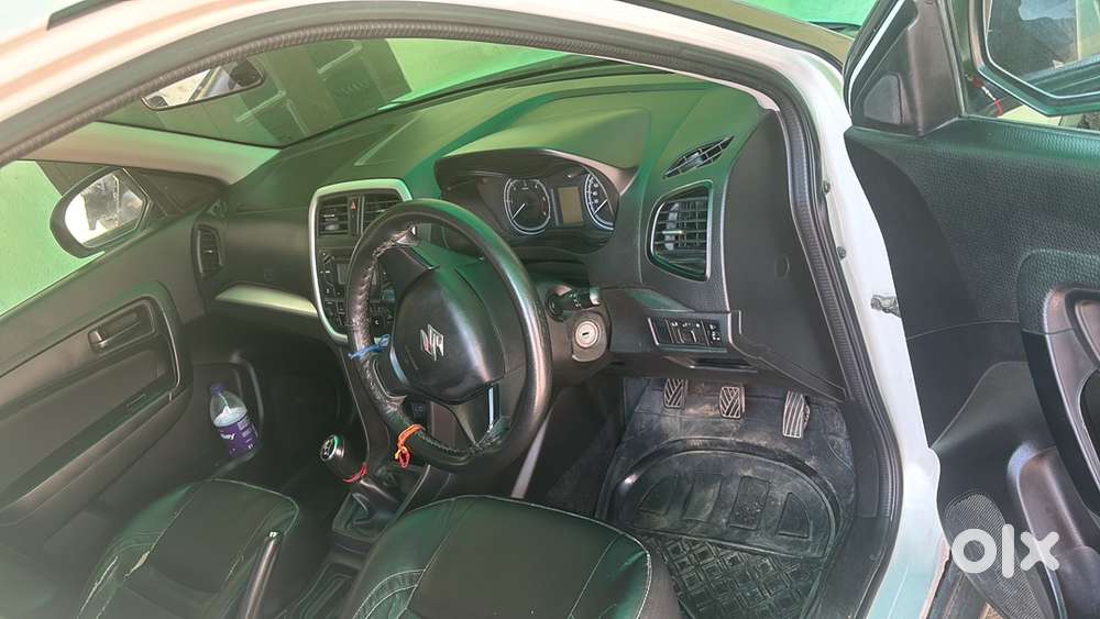 Maruti Suzuki Brezza 2019 Diesel Good Condition