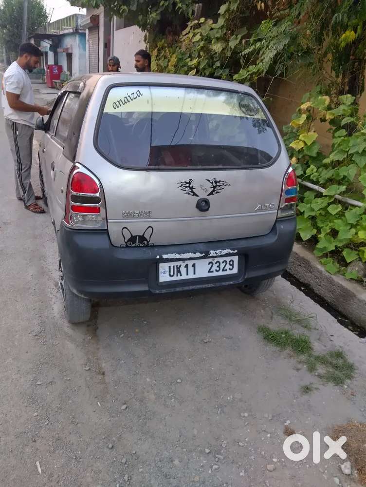 Good Condition
