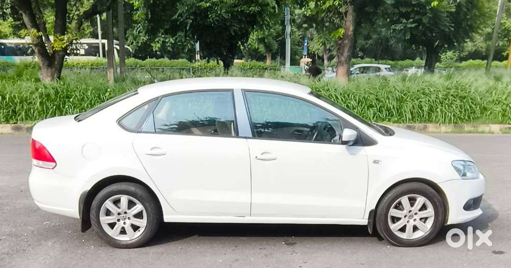 Volkswagen Vento 1.5 Tdi Highline Plus, 2011, Diesel