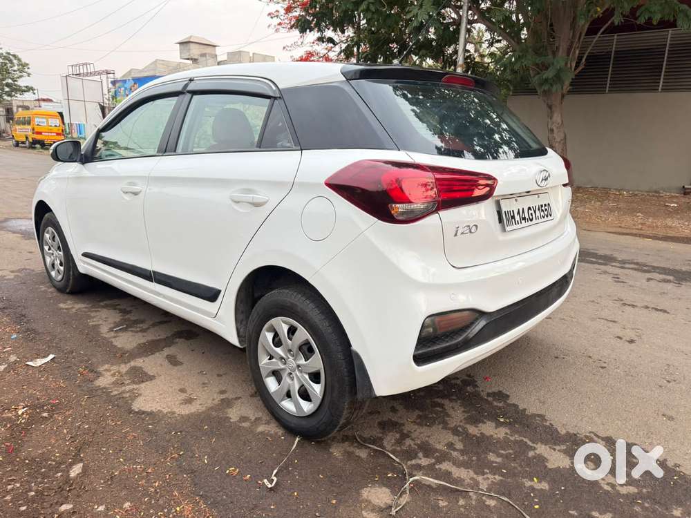 Hyundai Elite I20 [2018-2020] 1.4 Sportz Crdi, 2018, Diesel