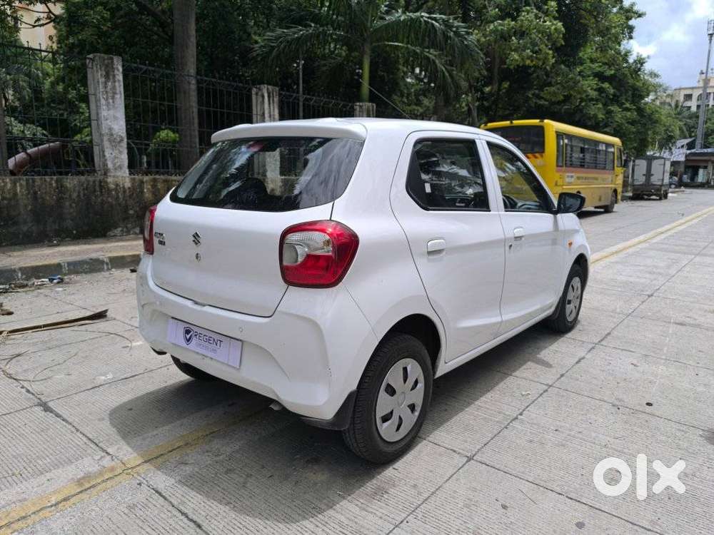 Maruti Suzuki Alto K10 Vxi Airbag, 2026, Petrol