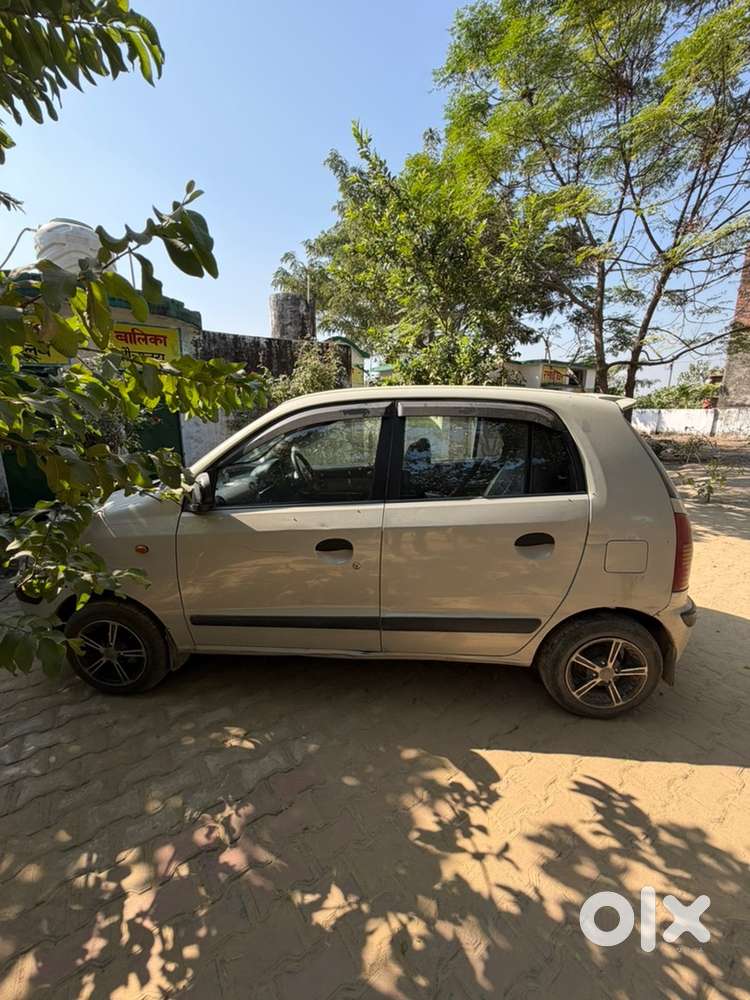 Hyundai Santro Xing 2013 Cng & Hybrids Good Condition