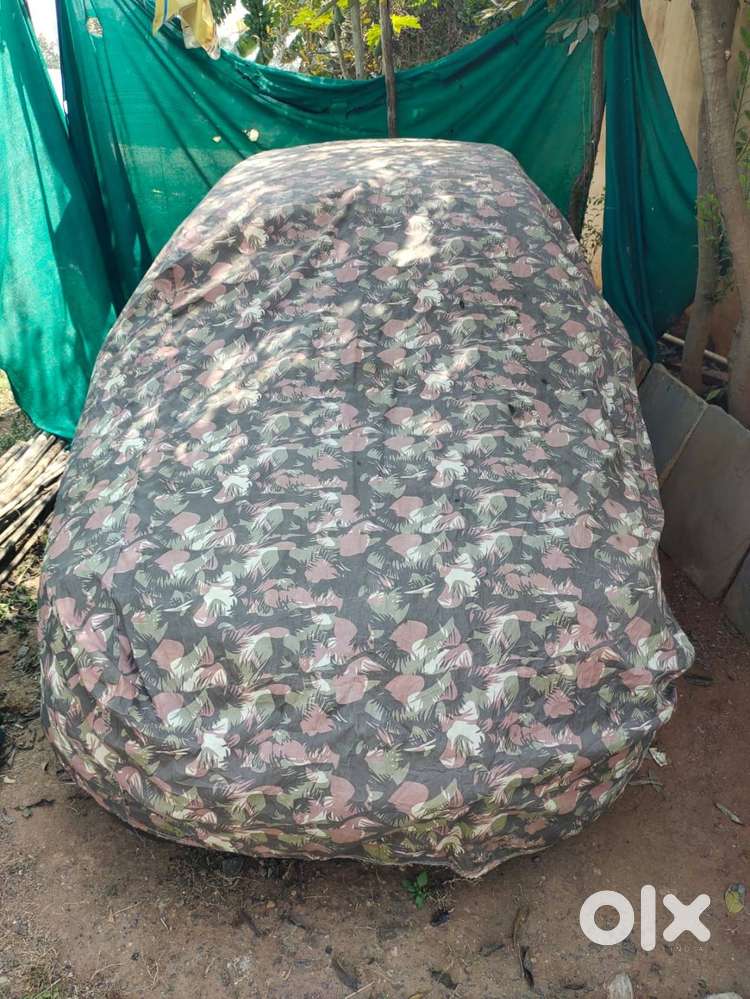 Hyundai I10 2011 Petrol Good Condition