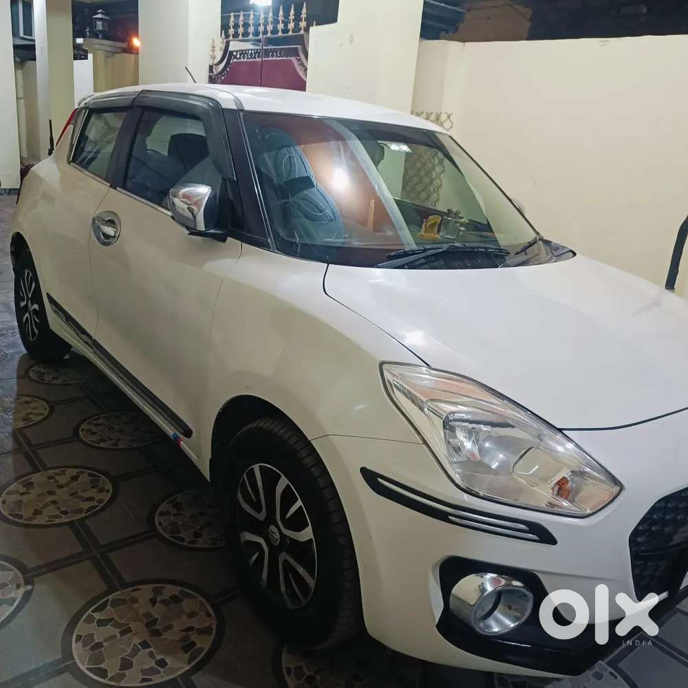 Single Hand Driven Car Well Maintained Come And Watch The Car