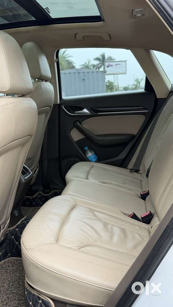 Audi Q3 2.0 Tfsi Quattro Premium Plus, 2012, Diesel