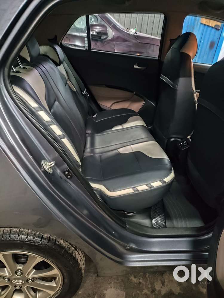 Hyundai Grand I10 Asta 1.1 Crdi (o), 2013, Diesel