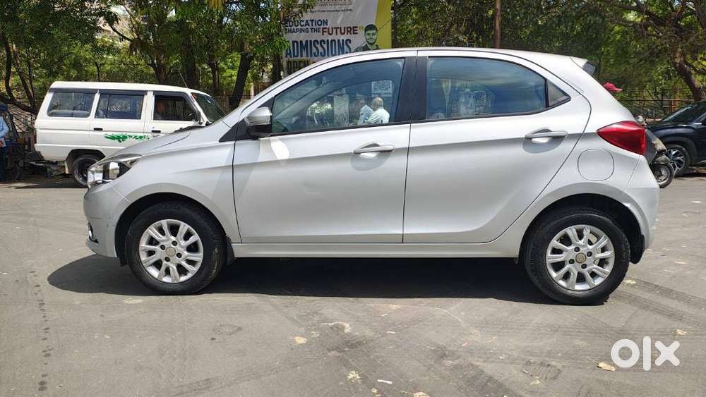 Tata Tiago Xza Plus, 2018, Petrol