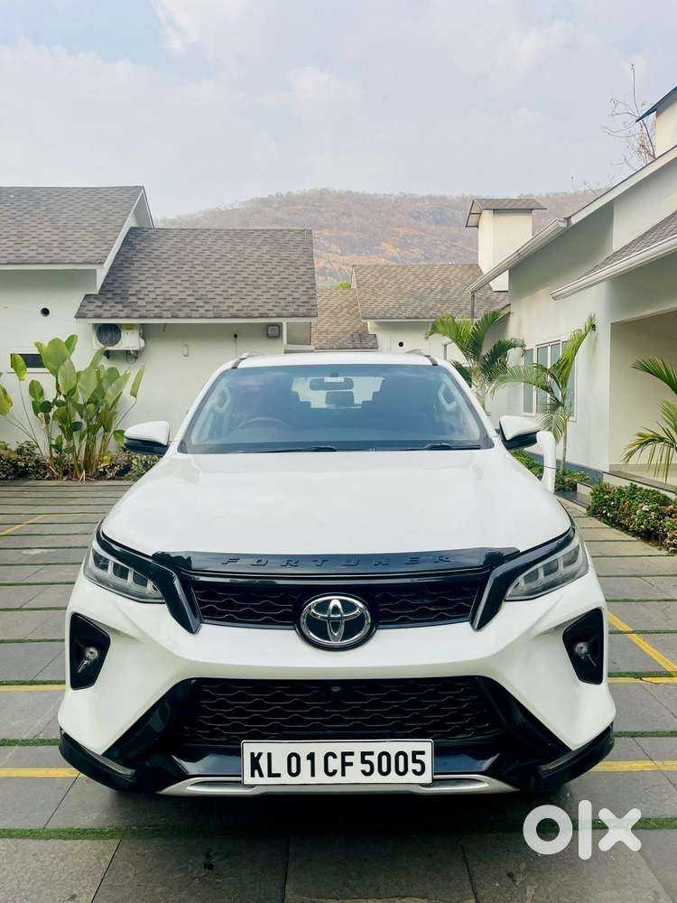 Toyota Fortuner 3.0 4x2 Mt, 2018, Diesel