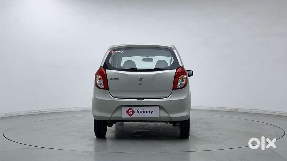 Maruti Suzuki Alto 800 2012-2016 Vxi, 2022, Petrol