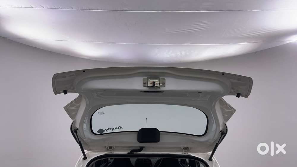 Renault Kwid 1.0 Rxt Amt, 2024, Petrol