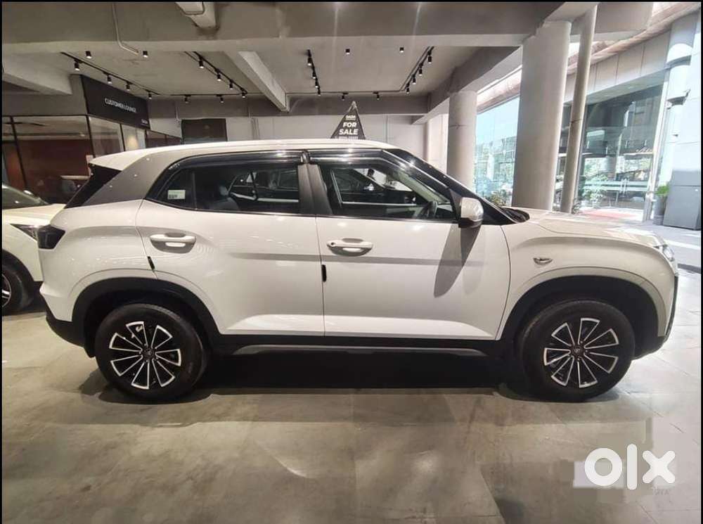 Hyundai Creta 1.5 Ex Petrol, 2025, Petrol