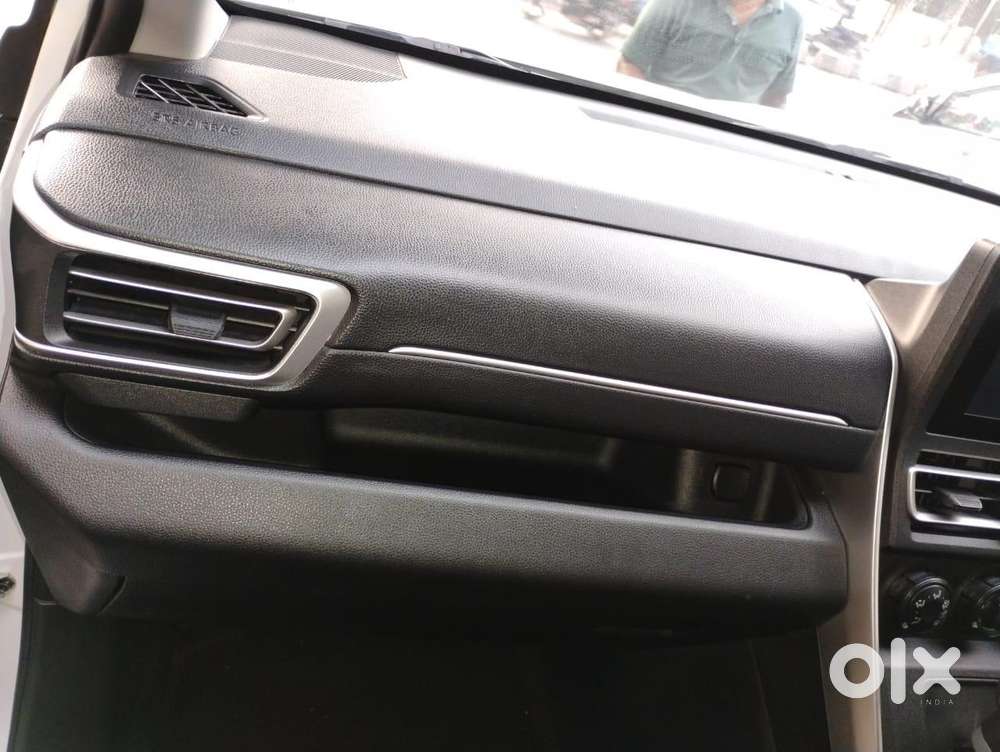 Toyota Innova Hycross 2.0 Gx 8 Str, 2024, Petrol