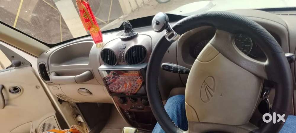 Mahindra Scorpio Diesel 2007