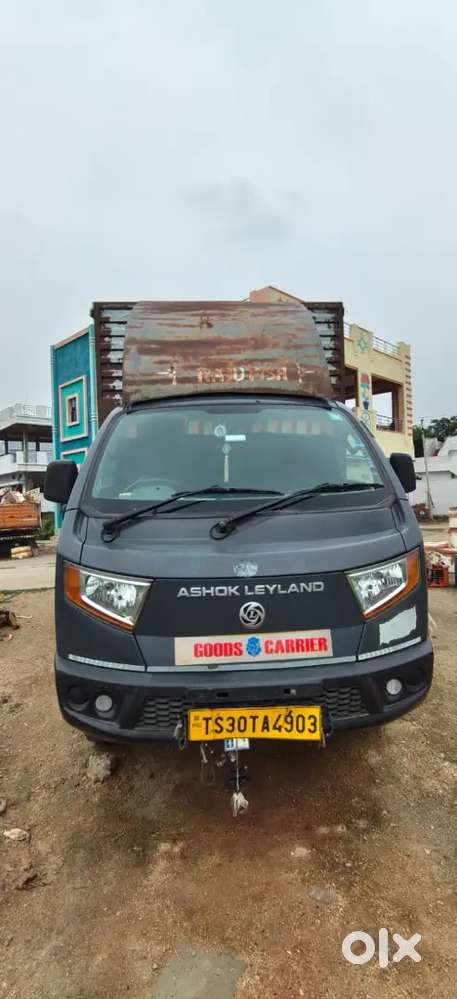 Ashok Leyland Stile Diesel  2023