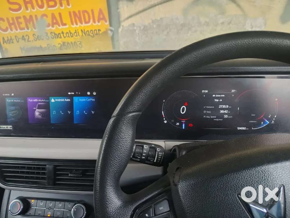 Brand New Car Ha Per Paiso Ki Jarurat Hai Too Isliye Sale Kar Rahe Ha