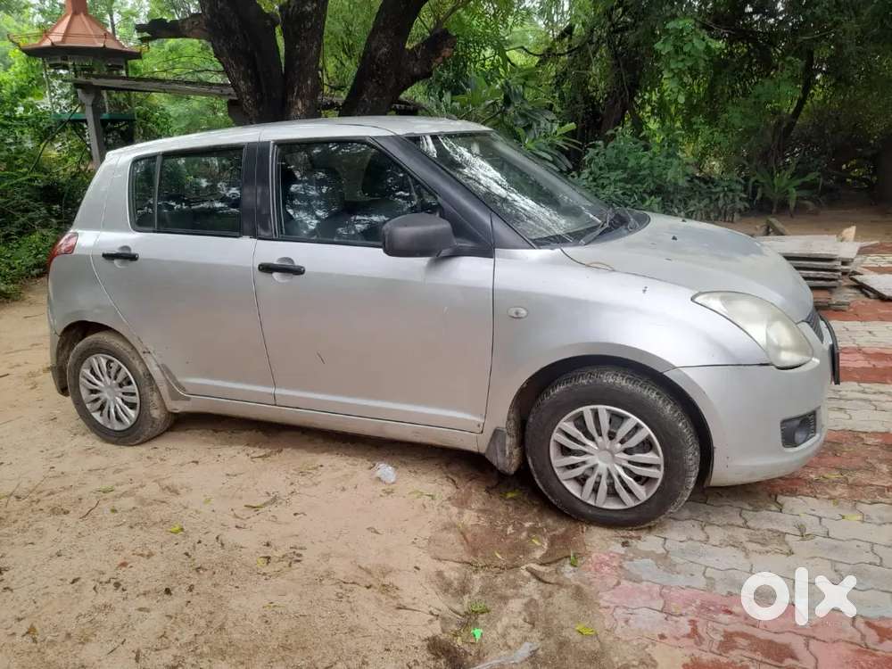 Maruti Suzuki Swift 2007