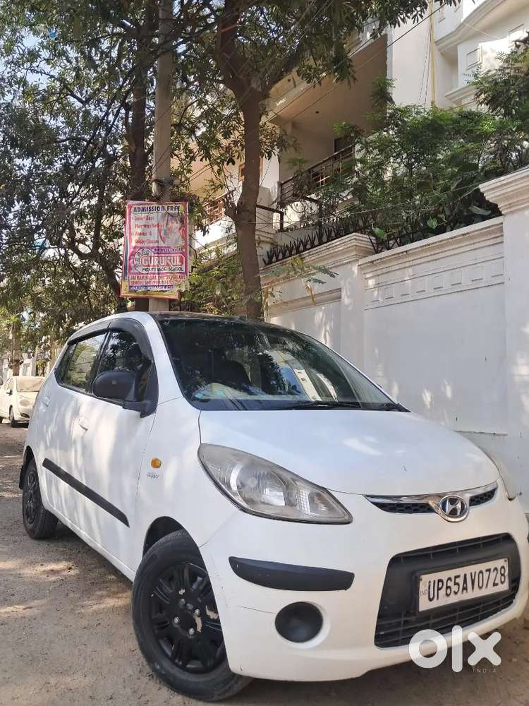 Hyundai I10 2010 Petrol