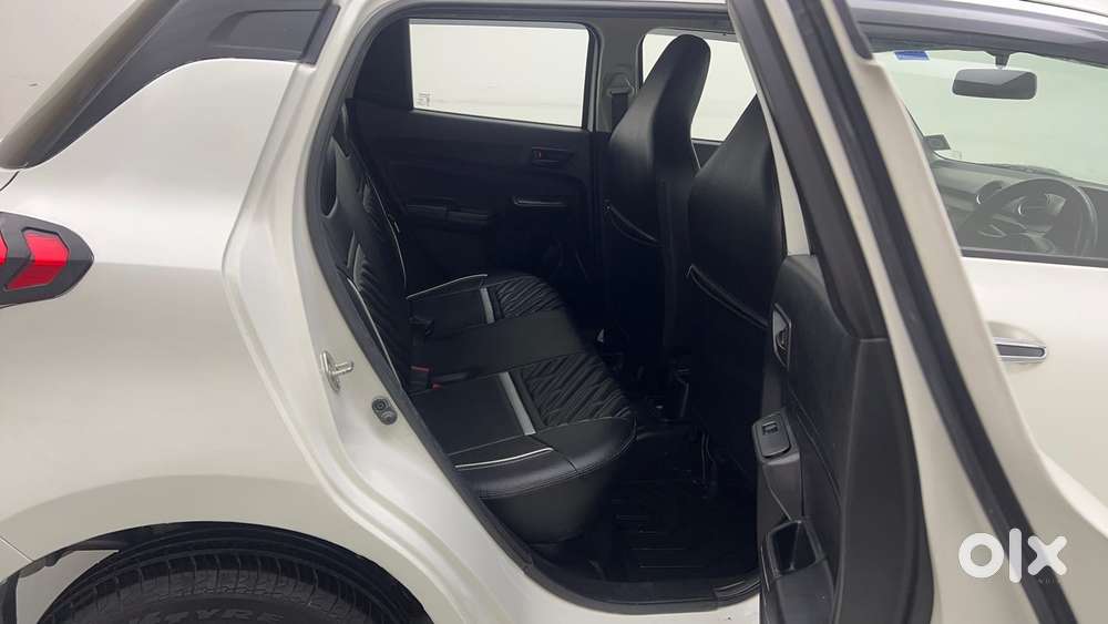 Maruti Suzuki Swift 1.3 Lxi, 2023, Petrol